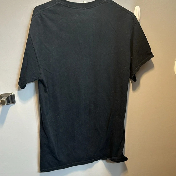 BUNDLE: vintage shane dawson youtuber tv shirt black size med & soft shell book - Picture 5 of 7